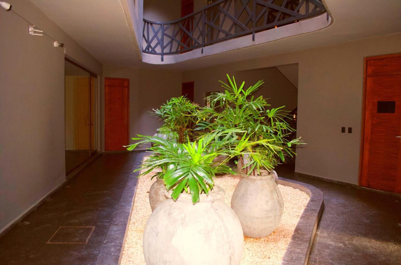 图卢姆Phimai Fuego - 2Br Zen Apt公寓式酒店 外观 照片